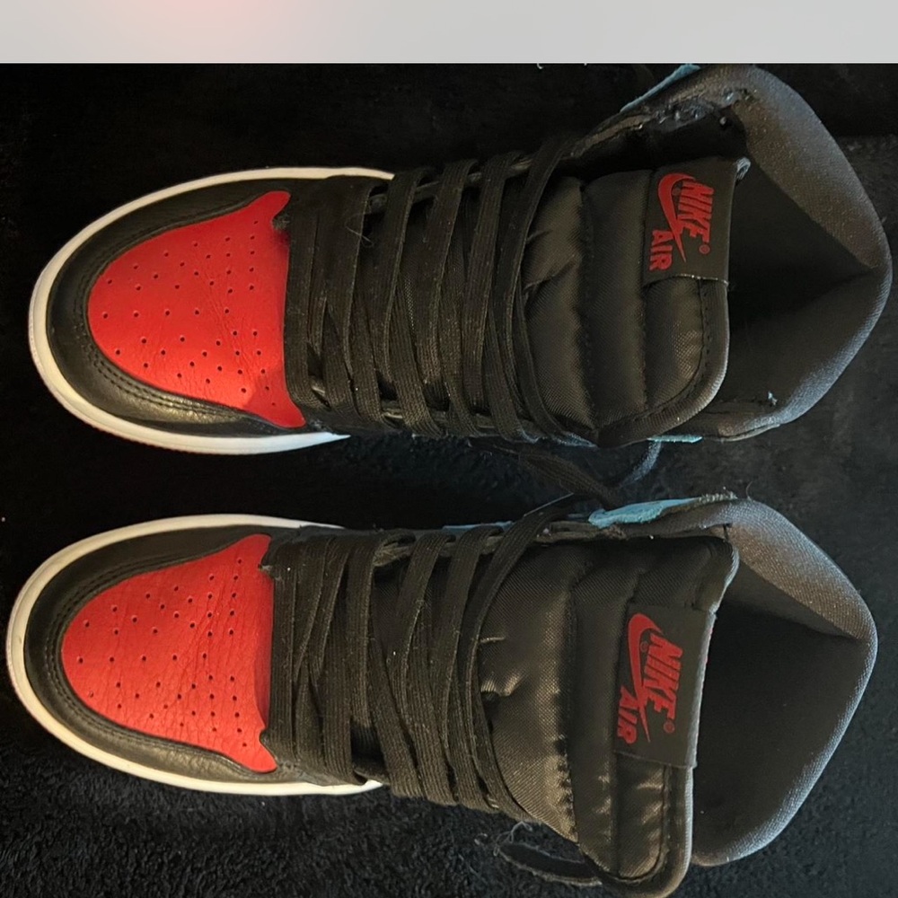 Womens Air jordan